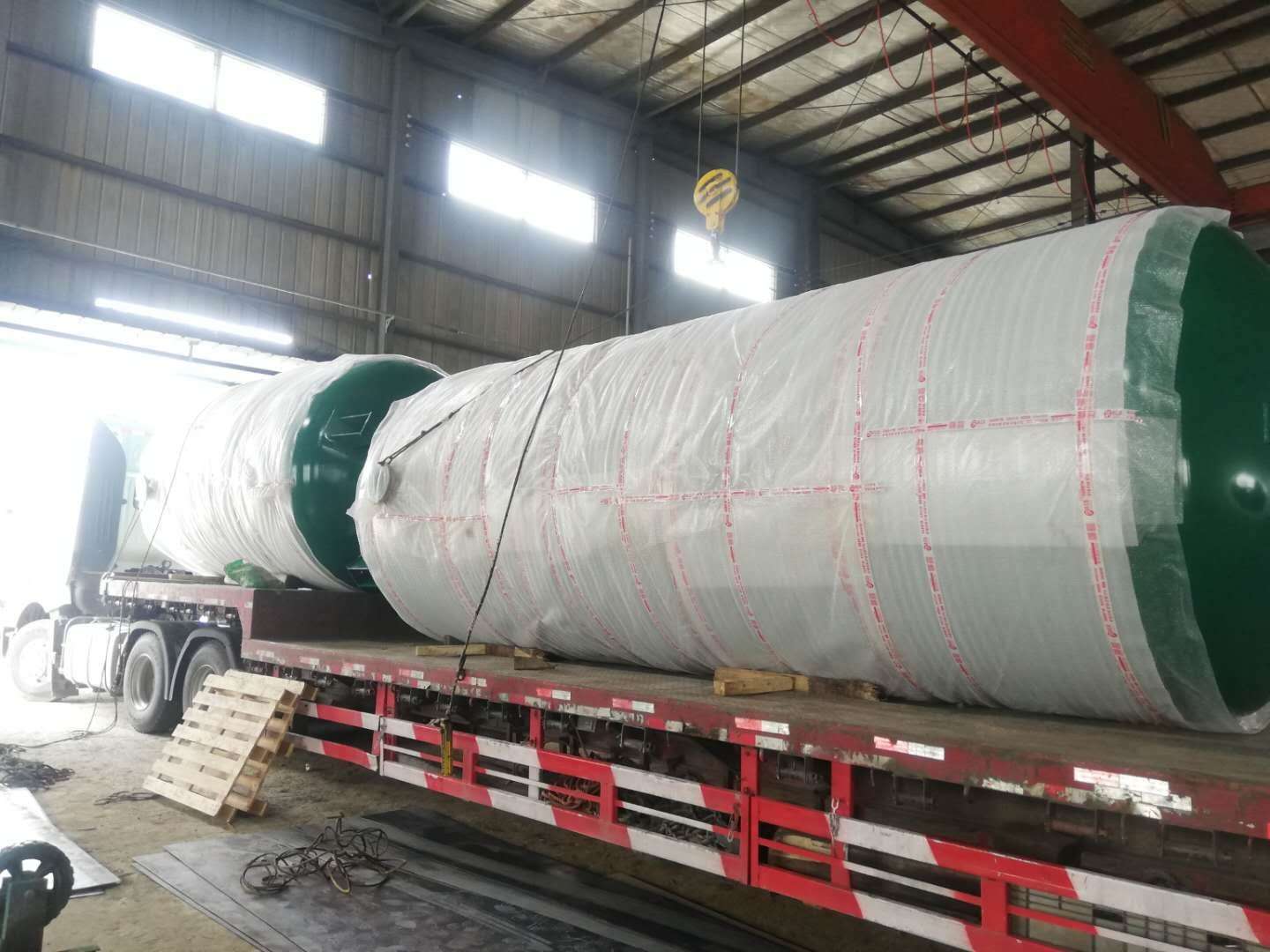 上海申容儲(chǔ)氣罐 上海申容儲(chǔ)氣罐